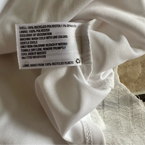 Wild Fable Peasant Minidress - Picture 2 of 5